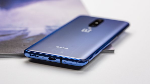 oneplus 7 pro watch