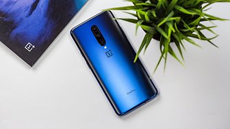 oneplus 7 pro watch