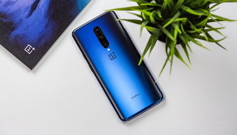 OnePlus 7 Pro: dovreste assolutamente provare questi trucchi
