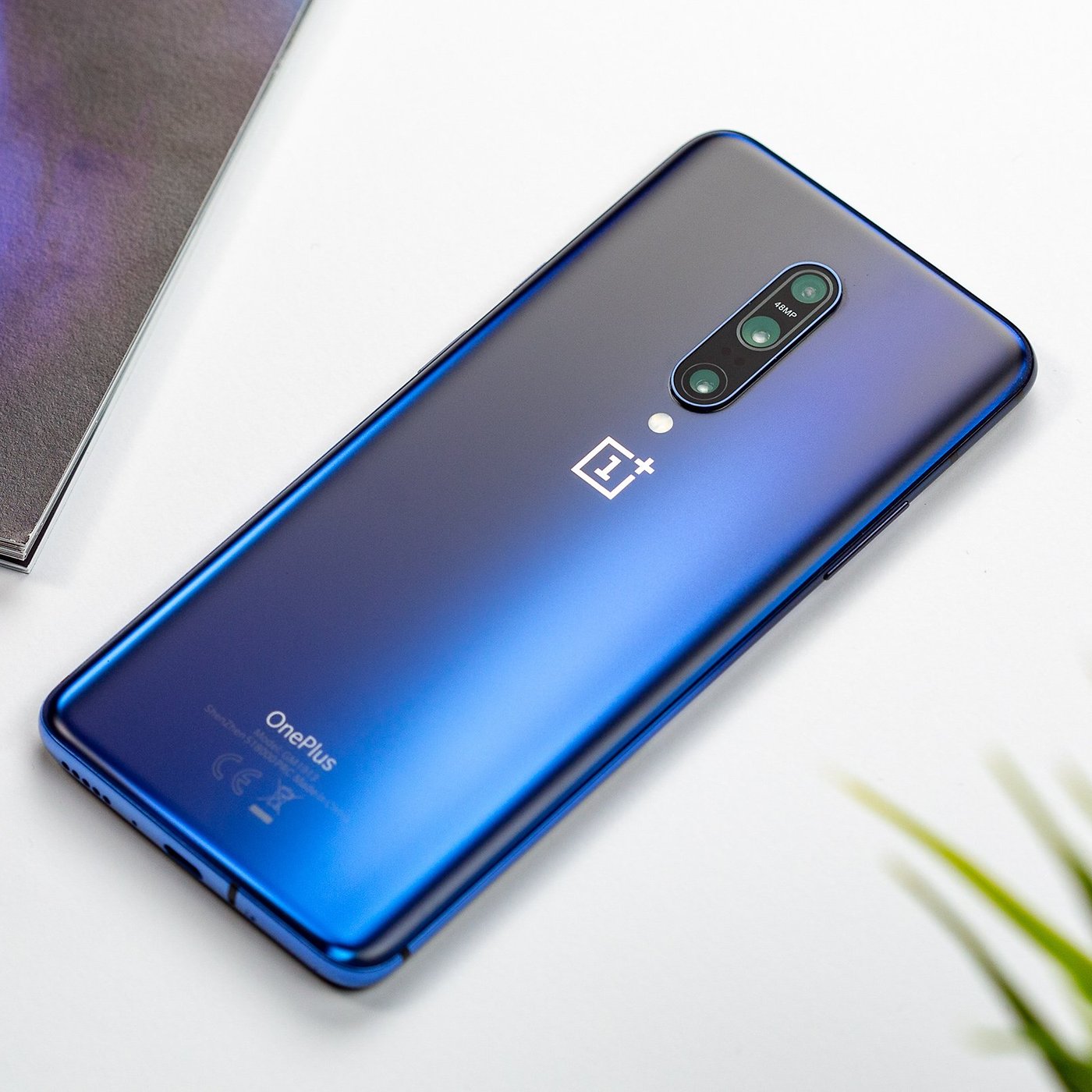 OnePlus7pro - スマートフォン本体