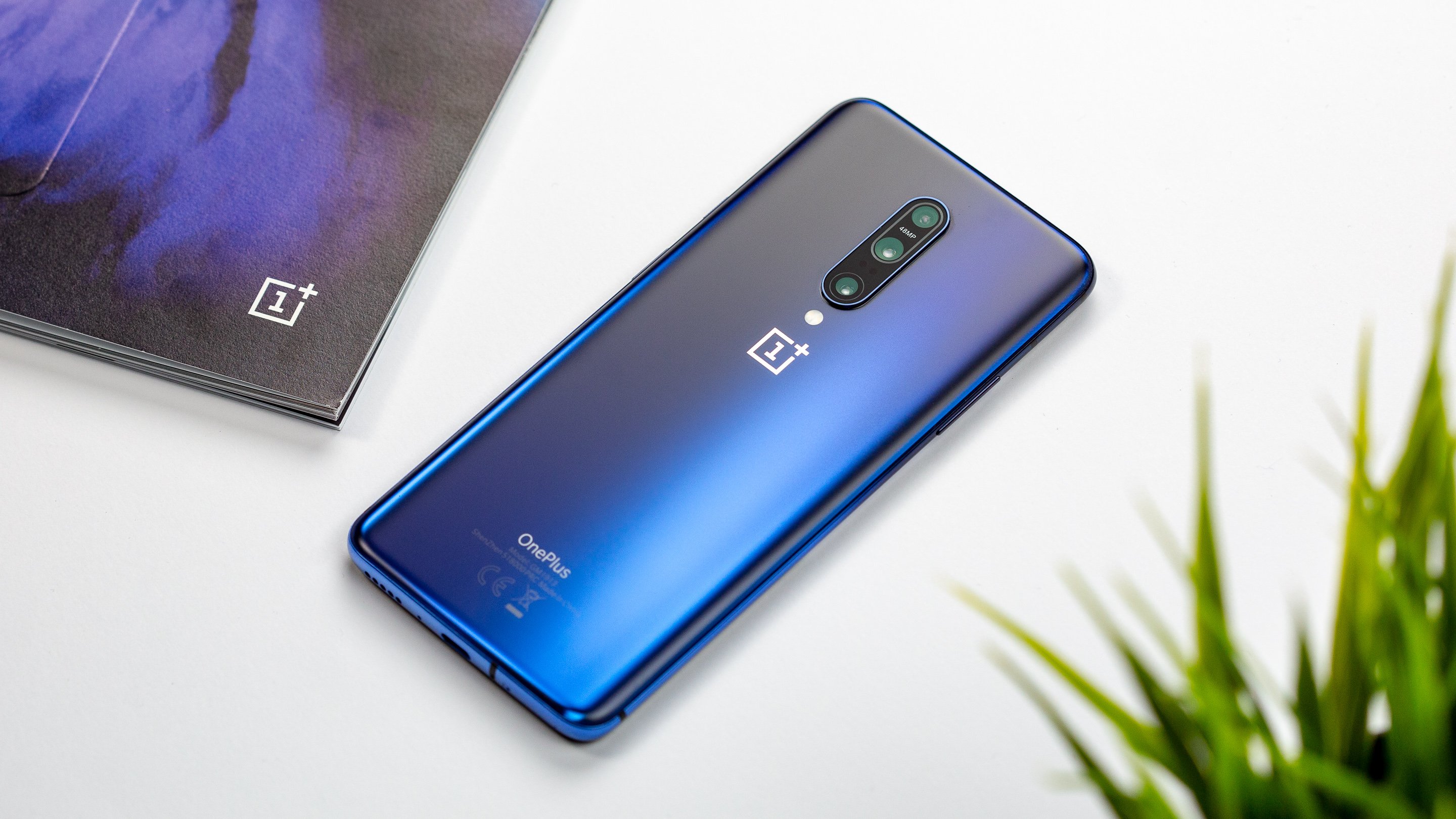 ONEPLUS 7スマートフォン/携帯電話