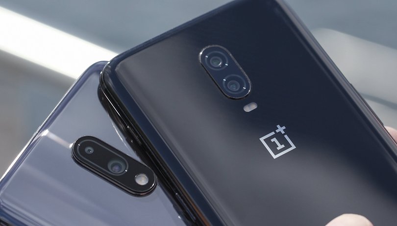 OnePlus 7 hands-on: a wolf in sheep's clothing