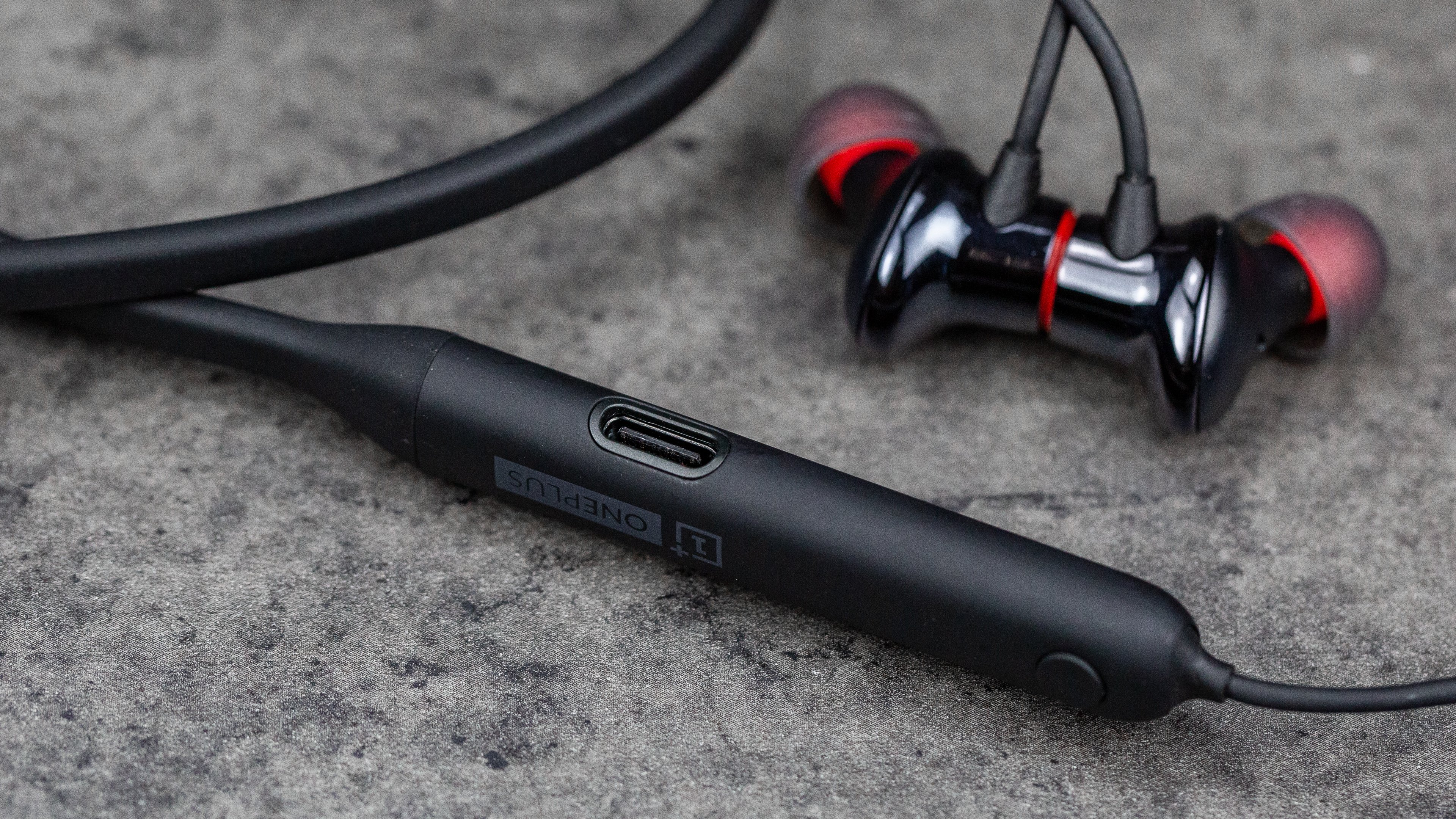 oneplus bullets v2 wireless