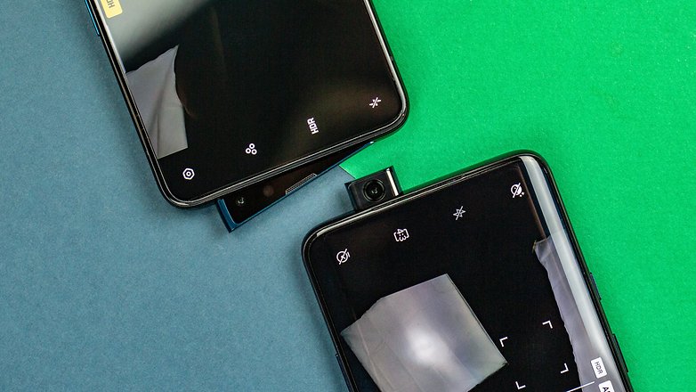androidpit oppo reno10x vs oneplus 7 pro 10
