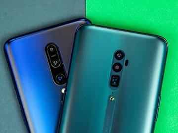 OnePlus 7 Pro vs OPPO Reno 10x Zoom: los detalles marcan la diferencia
