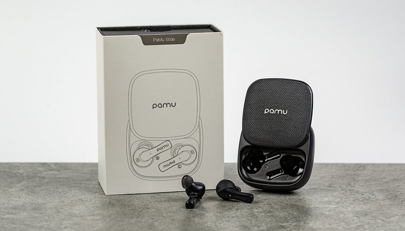 Test des PaMu Slide : de bons écouteurs à petit prix