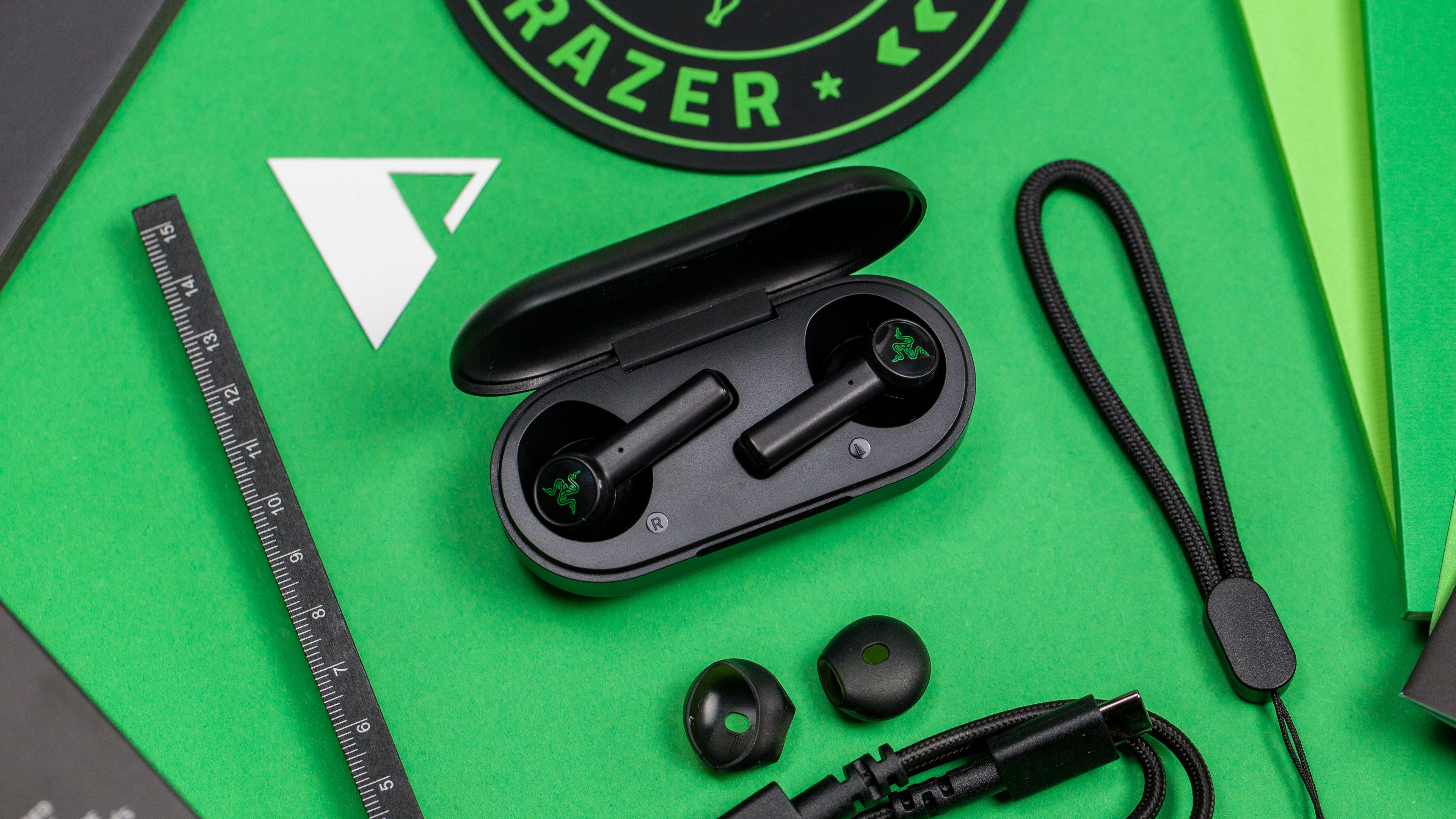 Razer Hammerhead True Wireless Review Airpod Alternatives For Gamers Nextpit