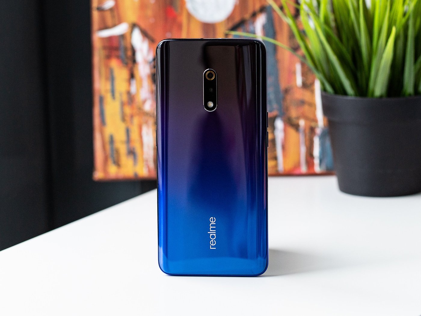 Realme X review: a quality-to-price ratio that's tough to beat | NextPit