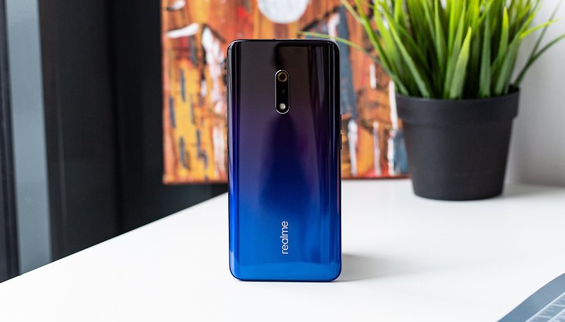 Realme X review: a quality-to-price ratio that's tough to beat