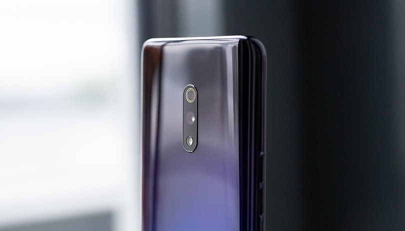 Realme X im Test: Ein schwer zu schlagendes Preis-Leistungs-Verhältnis