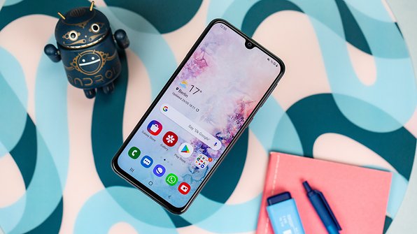 samsung galaxy a10s 4gb ram