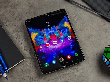 Test du Samsung Galaxy Fold : un amour compliqu&eacute;