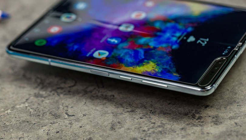 Samsung Galaxy Fold 2: Klapp-Smartphone zum niedrigen Preis