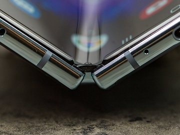 Galaxy Fold 2 avec S Pen : le nouveau t&eacute;l&eacute;phone portable pliable est dans les starting-blocks