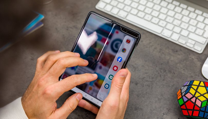 Como usar o Samsung Flow e controlar seu celular pelo PC