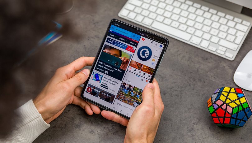 Les consommateurs pas encore prêts à dépenser 2 000 $ dans un smartphone