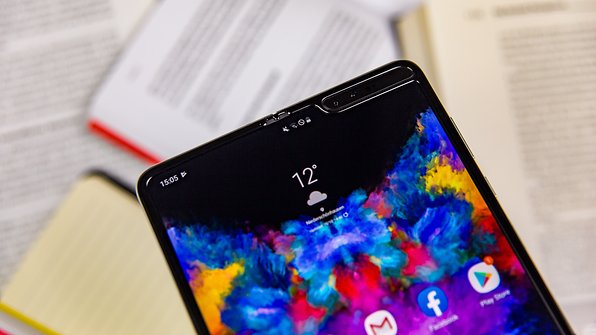 samsung galaxy fold android 10 update