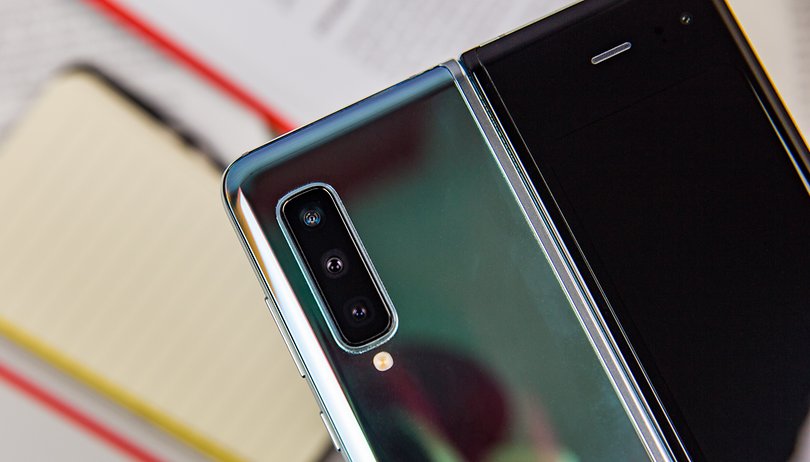 Arrêtez avec les smartphones pliables, personne n'en veut