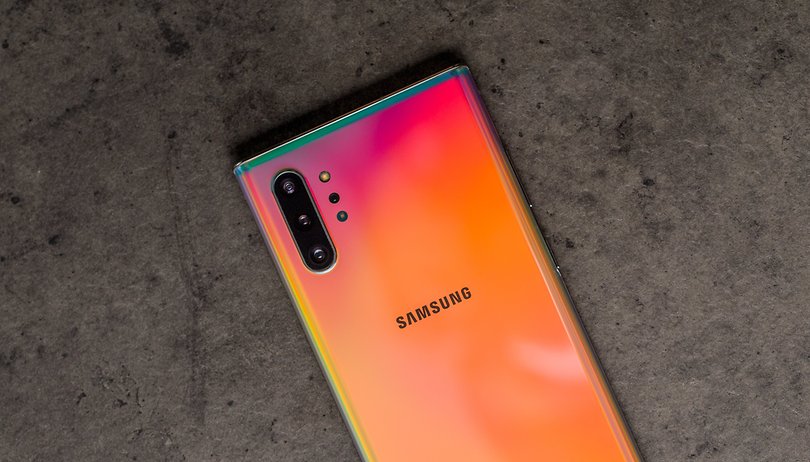 Exynos 990 : voici le processeur du futur Galaxy S11
