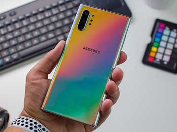 Galaxy Note 10+ bei Aldi: Discounter-Angebot im Preis-Check