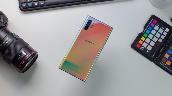 note 10 plus android 11 release date