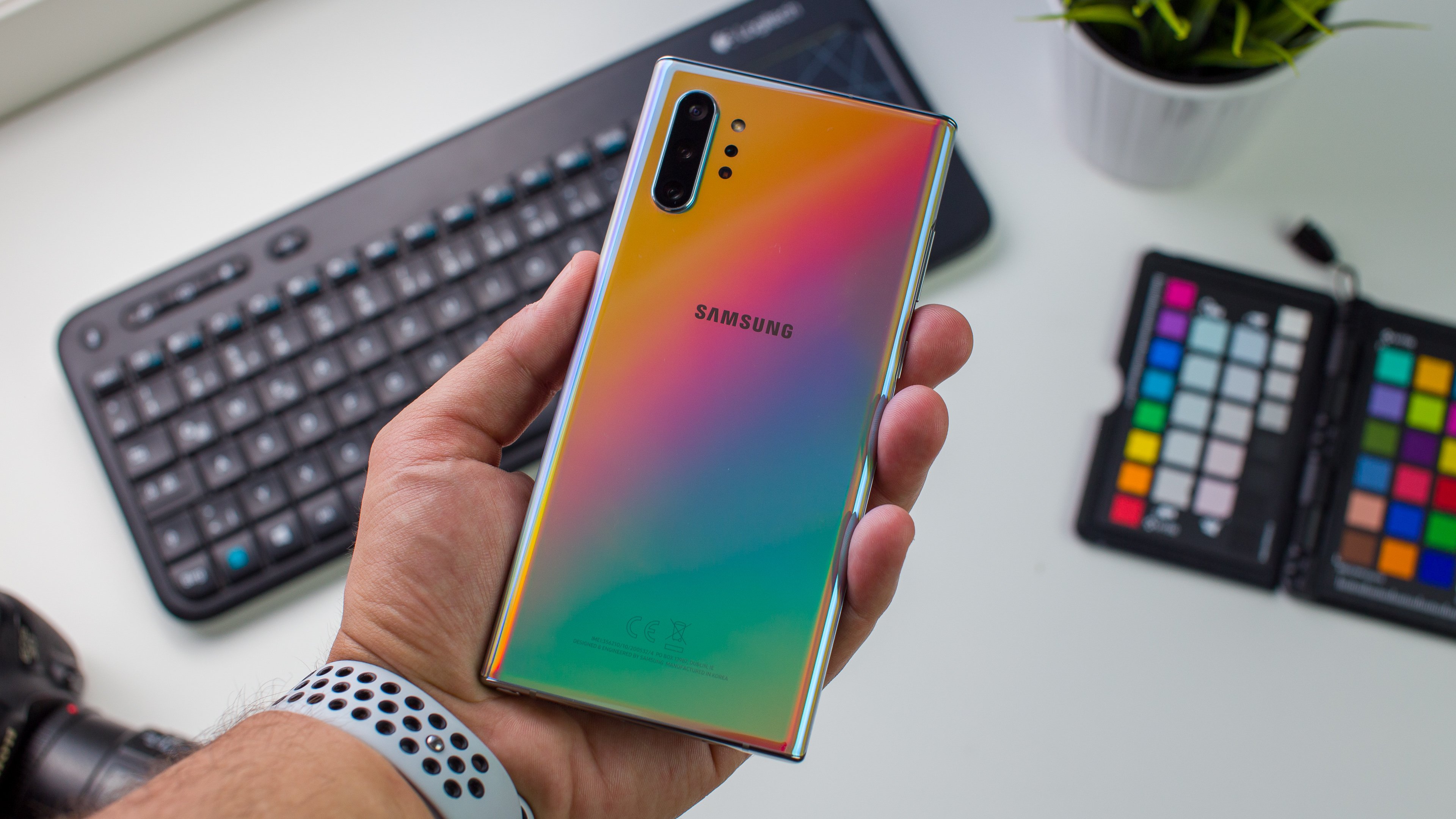 mobile tracking reviews SamsungGalaxy Note 10