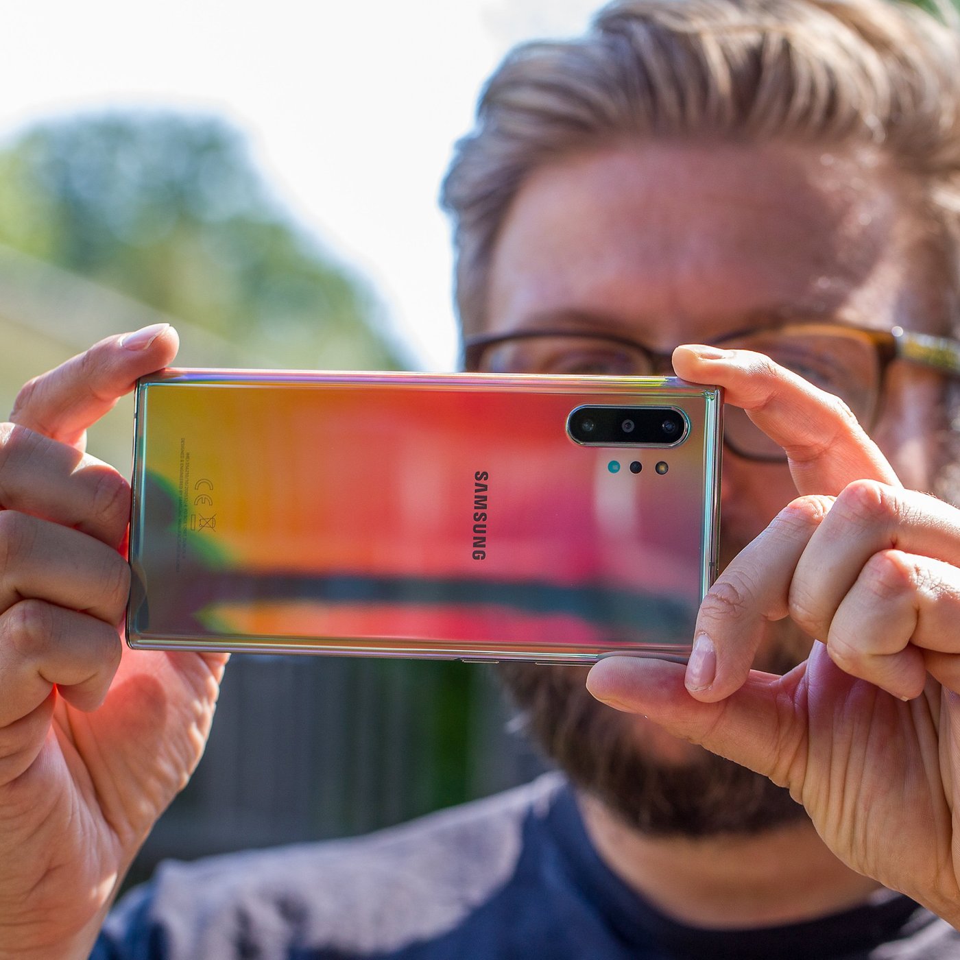 Samsung Galaxy Note 10+ camera review: is this the summit?