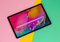 Galaxy Tab S6: immagini ufficiali confermano la presenza della stilo
