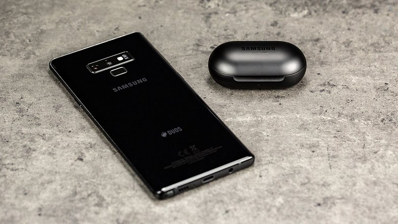 androidpit samsung galaxy buds 6