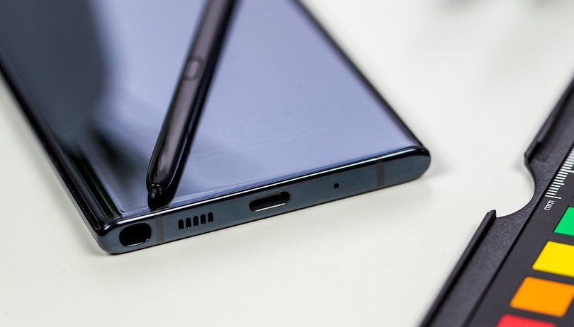 Galaxy Note 20: Bilder zeigen das Mega-Flaggschiff