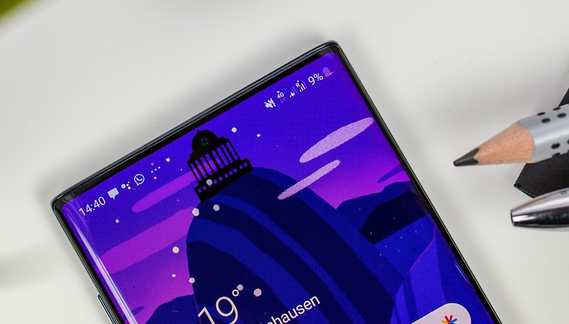 Deal: Das Samsung Galaxy Note 10 für unter 900 Euro
