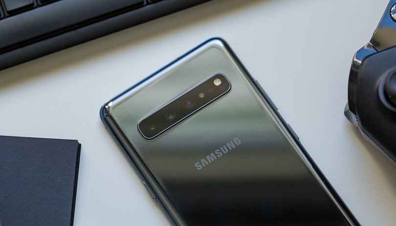 Voici ce que vous attendez des Samsung Galaxy S11
