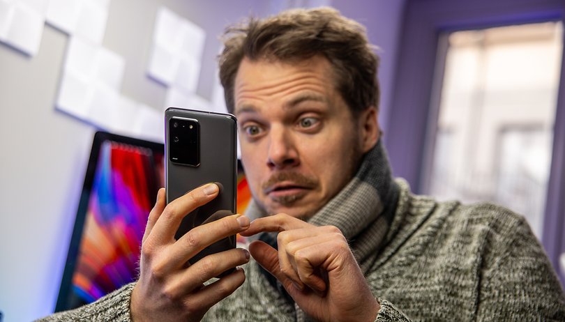 Petition gestartet: Galaxy-Fans rebellieren gegen Samsung