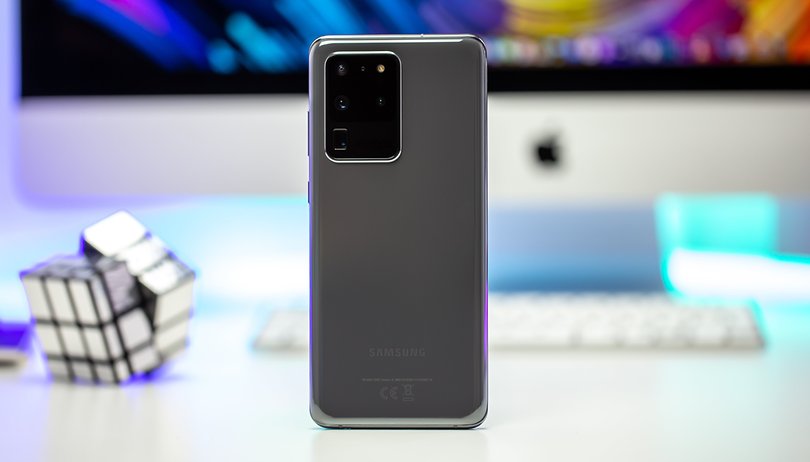 Galaxy S21 Ultra poderá vir com processador Exynos 1000 e GPU da AMD