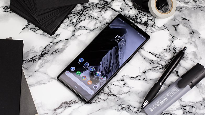androidpit sony xperia full display alternative