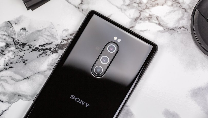These are the best Sony phones you can buy right now
