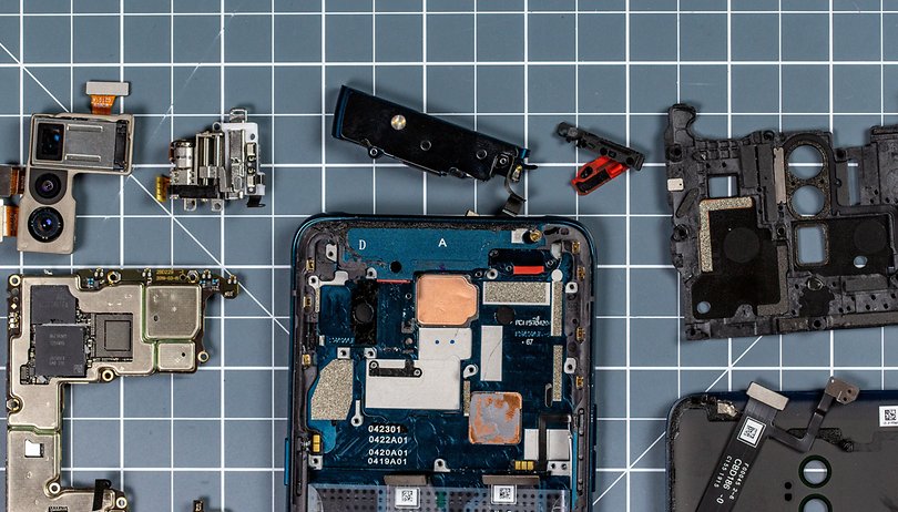 Melhores processadores para celular em 2021: os intermediários