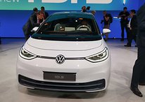 Autonomes Fahren ab 2025: VW geht in die Offensive