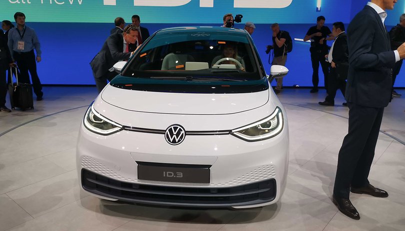 Conduite autonome : à partir de 2025, Volkswagen passe à l'offensive