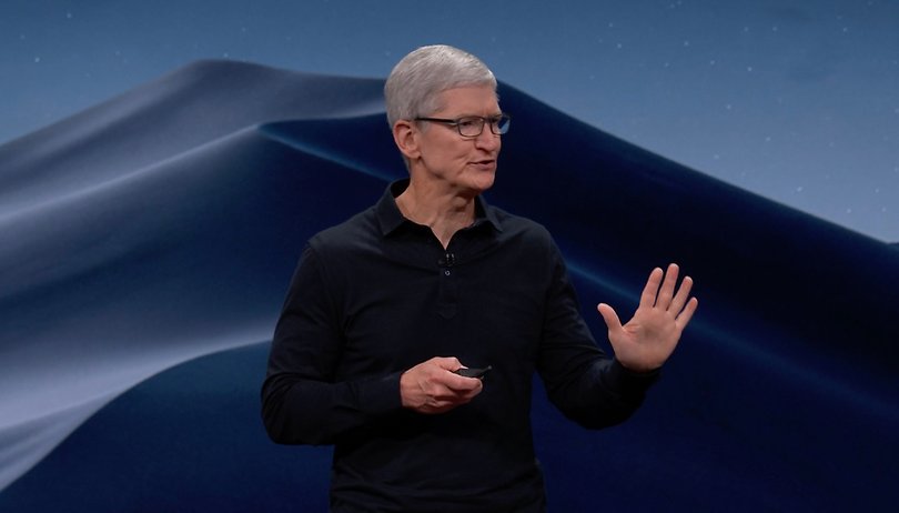 Apple met à jour son MacBook Pro 13 pouces avec Magic Keyboard