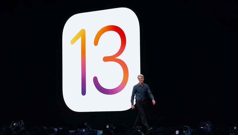 Beta p&uacute;blica de iOS 13: Apple abre nuevos caminos
