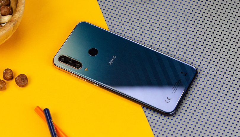 Black Friday: Wiko View3-Serie schon ab 100 Euro zu haben