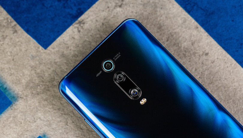 Xiaomi: Ganz viele Megapixel