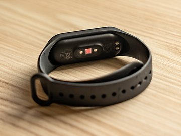 Xiaomi confirma lan&ccedil;amento da Mi Band 5 para 11 de junho