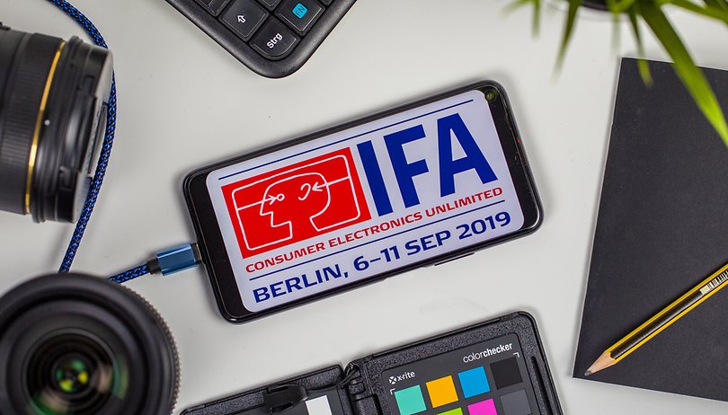IFA 2019: ecco cosa vogliamo davvero vedere a Berlino