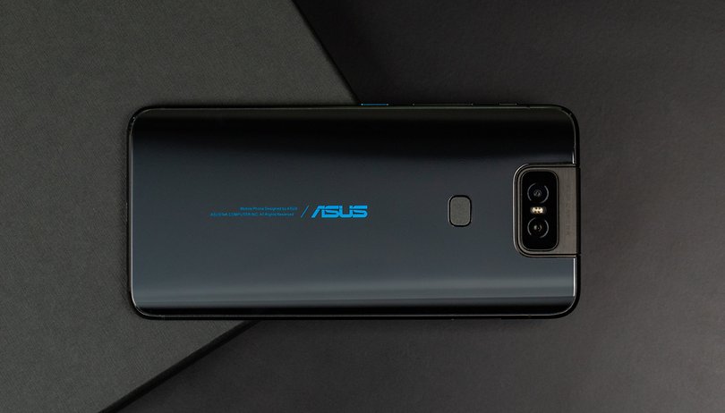 5 curiosidades sobre o Zenfone 6 que talvez você não conheça