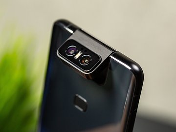 Zenfone 6 &eacute; lan&ccedil;ado oficialmente no Brasil a partir de R$ 2.699