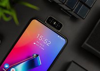 Asus ZenFone 6 vs OnePlus 7: the outsiders' duel