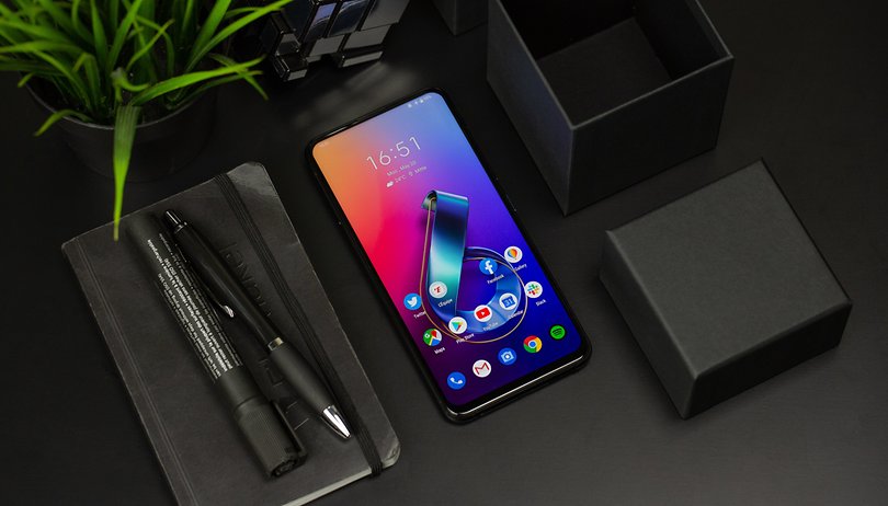 Zenfone 6 ganha primeira atualização com melhorias no HDR+ e no modo Super Night