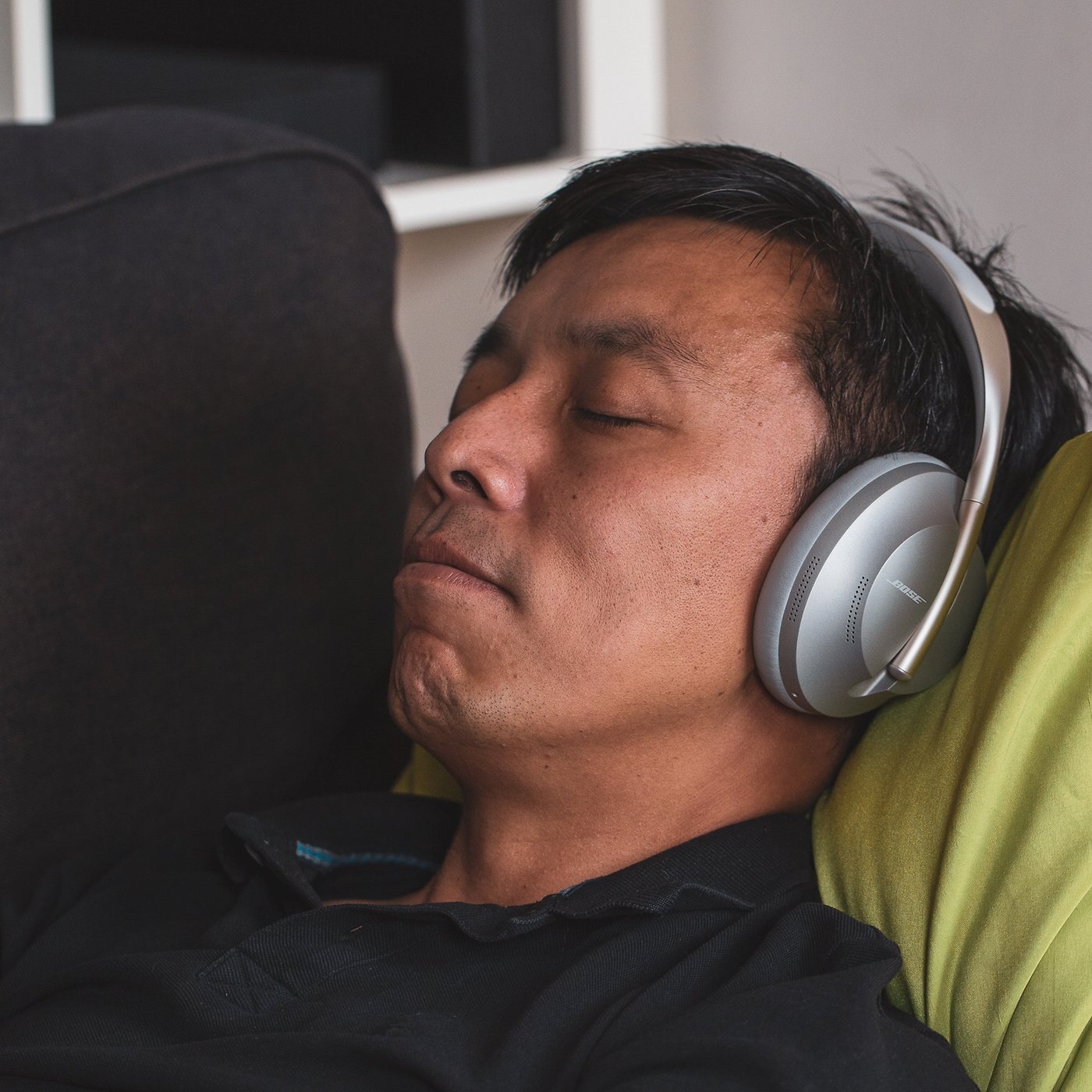 Bose Noise Headphones 700 review: still the of ANC? | nextpit